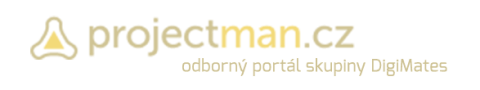 Projectman.cz a DigiMates