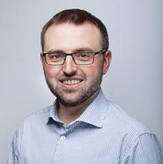 Jiri Kratky
