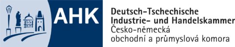 Ahk Tschechien Logo