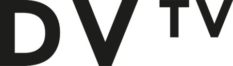 Dv Tv Logo Fin