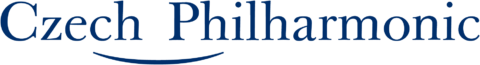 logo czech philharmonic 2025