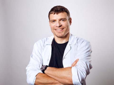 2018 uLekare Tomas Sebek