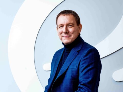 Petr Borkovec