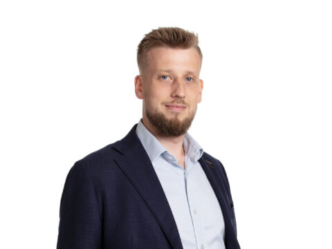 Petr Lev