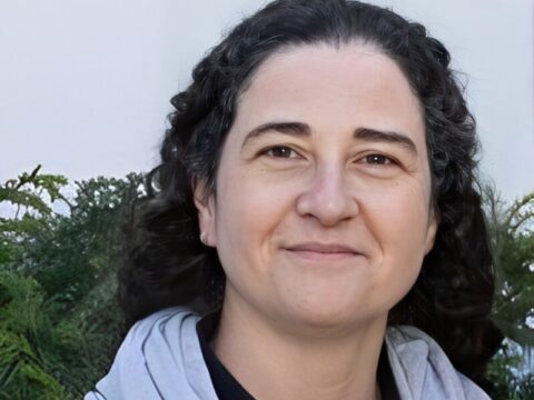 Raquel Horta LI