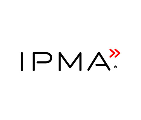 IPMA logo color acro