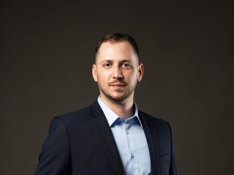 Martin Slažanský