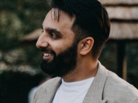 Imran Ahmad