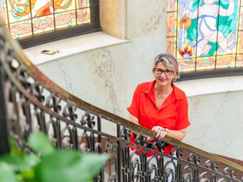 Radmila Outlá
